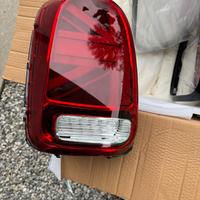 fari posteriori UNION  MINI f60 countryman