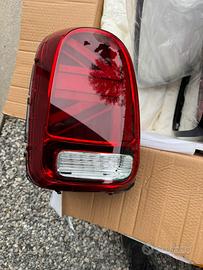 fari posteriori UNION  MINI f60 countryman
