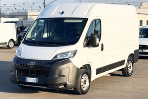 Peugeot Boxer L2H2 2.2 Diesel 140CV 2024