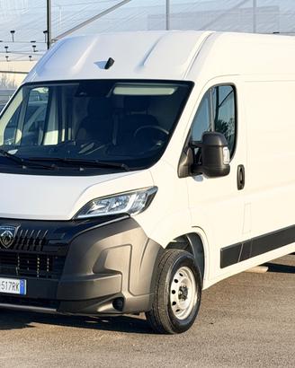 Peugeot Boxer L2H2 2.2 Diesel 140CV 2024