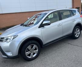 Toyota RAV 4 RAV4 2.0 D-4D 2WD Active