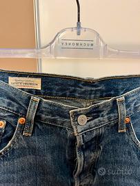 Jeans Levi’s 501