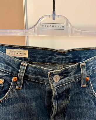 Jeans Levi’s 501