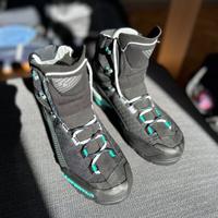 La Sportiva Aequilibrium GORETEX