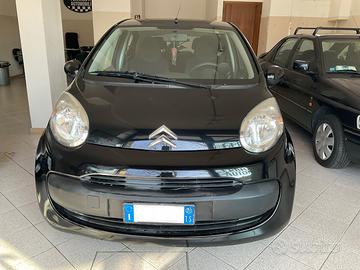 Citroen C1 1.0 benzina 5 porte