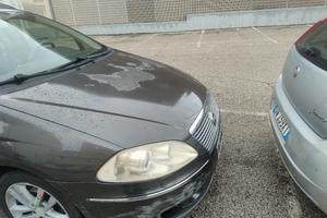 FIAT croma 1900 150 CV 110 kW anno 2007