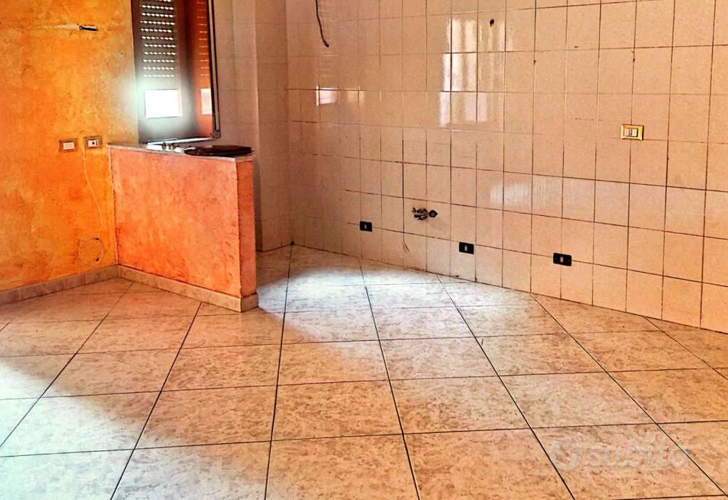 Appartamento – Milazzo, San Giovanni, Parco - Vista 5