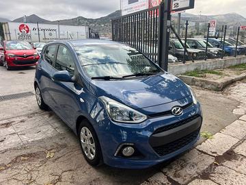 Hyundai i10 1.0 MPI Classic