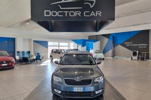 Skoda Octavia 1.4 TSI Wagon Ambition G-Tec