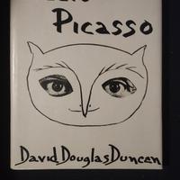 ADDIO PICASSO - David Douglas Duncan