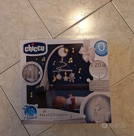 Chicco Next2Dreams Giostrina