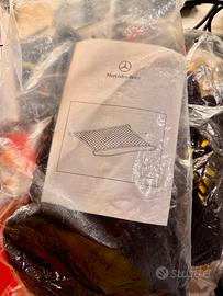 Rete Bagagliaio MERCEDES
