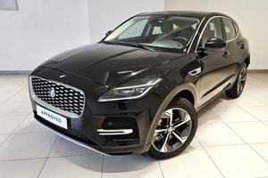 Jaguar E-PACE (X540) 2.0D I4 163 CV AWD Auto SE