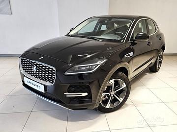 Jaguar E-PACE (X540) 2.0D I4 163 CV AWD Auto SE.