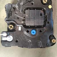 Serbatoio Urea Citroen C3 Aircross