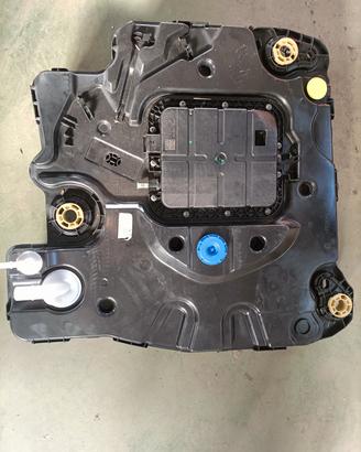 Serbatoio Urea Citroen C3 Aircross