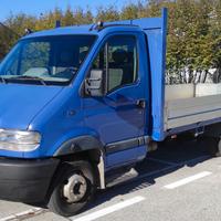 RENAULT Mascot 150