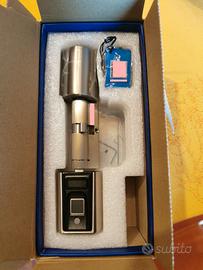 WELOCK Serratura Smart con impronta (SECBR)