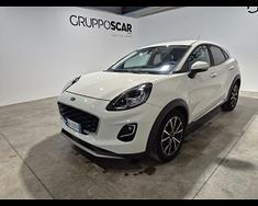 FORD Puma '19-> - Puma 1.0 EcoBoost Hybrid U66349