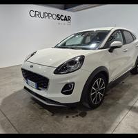 FORD Puma '19-> - Puma 1.0 EcoBoost Hybrid U66349