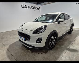 FORD Puma '19-> - Puma 1.0 EcoBoost Hybrid U66349