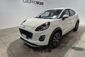 FORD Puma '19-> - Puma 1.0 EcoBoost Hybrid U66349