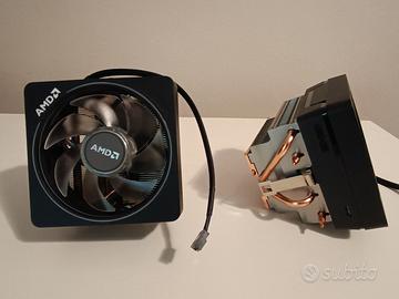 Dissipatore AMD 