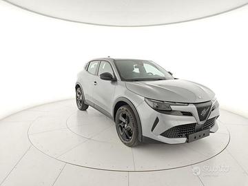Alfa Romeo Junior 1.2 145 CV Hybrid eDCT6