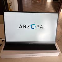 Monitor 15’ portatile