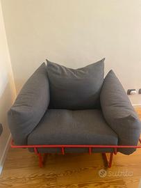 Poltrona design