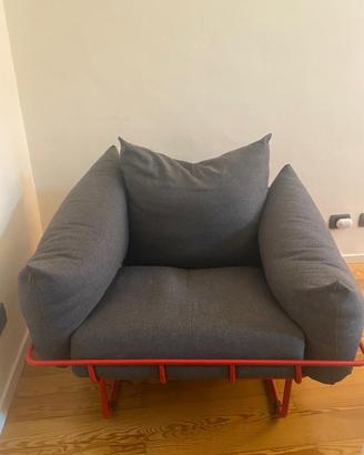 Poltrona design