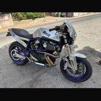 Buell X1 1200