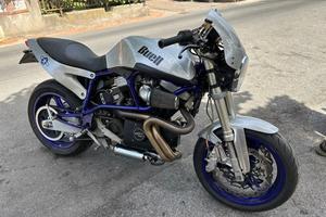 Buell X1 1200