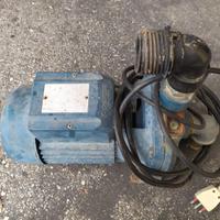 Pompa centrifuga Pedrollo e Morsa