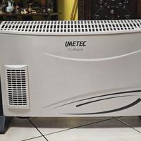 stufetta elettrica Imetec
