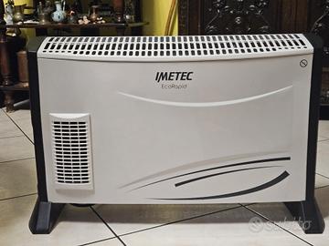 stufetta elettrica Imetec