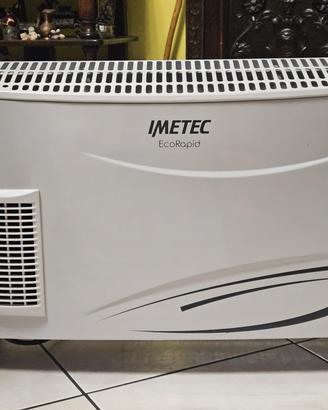 stufetta elettrica Imetec