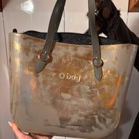 borsa o bag 