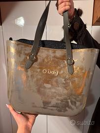 borsa o bag 