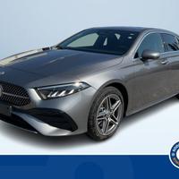 Mercedes-Benz Classe A 250e EQ-Power Automati...