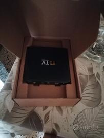 Degoter TimVision Box
