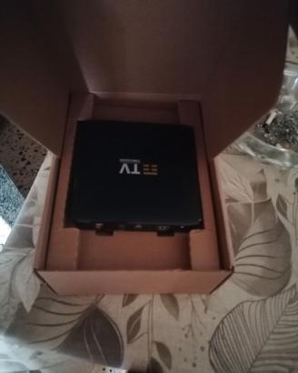 Degoter TimVision Box