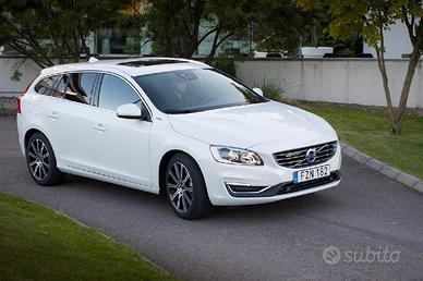 Ricambi usati volvo v60 v 60 2010-2018 #z