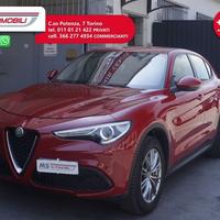 Alfa Romeo Stelvio Alfa Romeo 2.2 Turbodiesel...