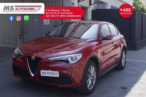 Alfa Romeo Stelvio Alfa Romeo 2.2 Turbodiesel...