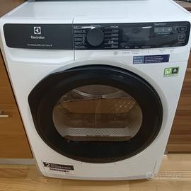 Asciugatrice Electrolux 9kg (Serie 700) - GARANZIA