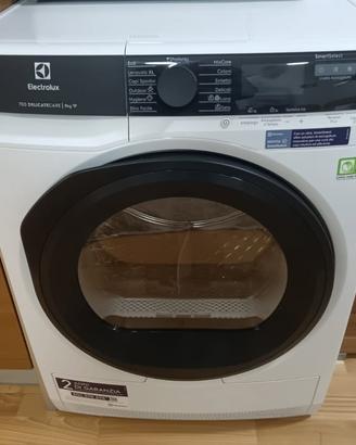 Asciugatrice Electrolux 9kg (Serie 700) - GARANZIA