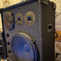 Casse audio