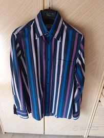 Camicia uomo regular fit
Taglia M Eddicott