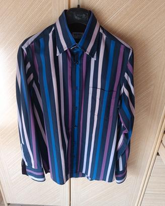 Camicia uomo regular fit
Taglia M Eddicott